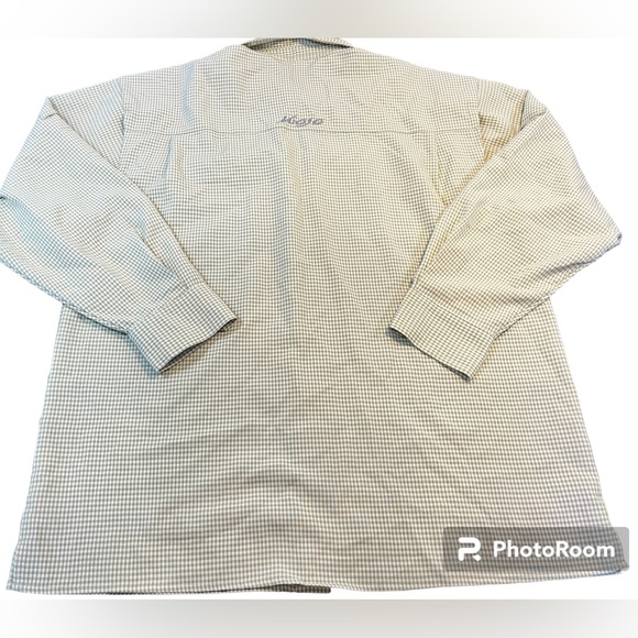 Men’s Mojo Button Down - Picture 5 of 9